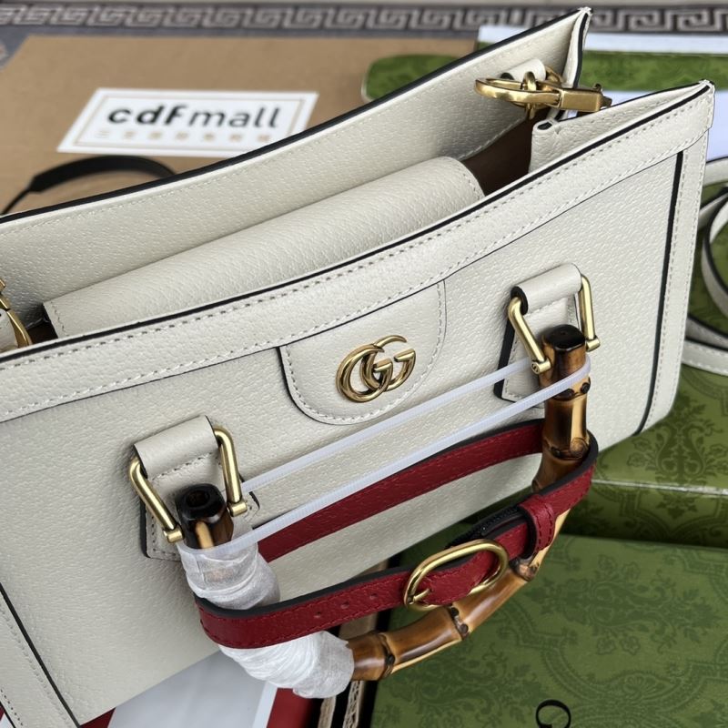 Gucci Top Handle Bags